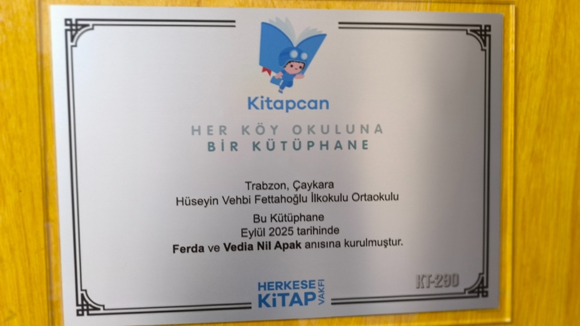 OKULUMUZ YENİ KÜTÜPHANESİNE KAVUŞTU